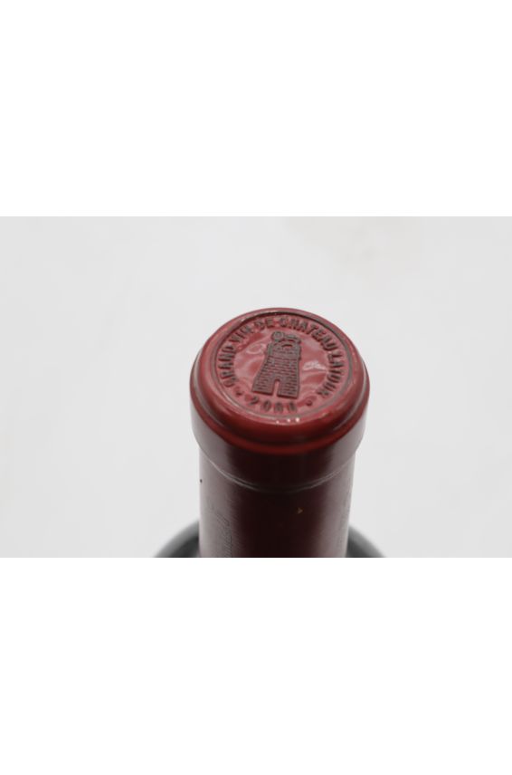 Latour 2000