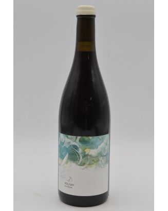 Les Horées Volnay Sur Roche 2022