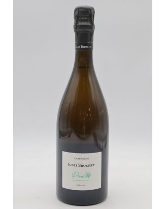 Jules Brochet Prémices Extra Brut