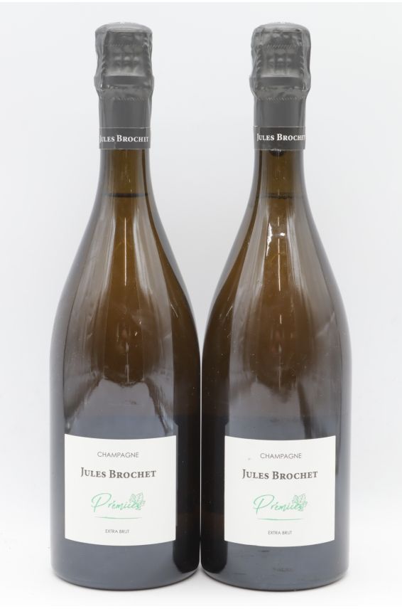 Jules Brochet Prémices Extra Brut