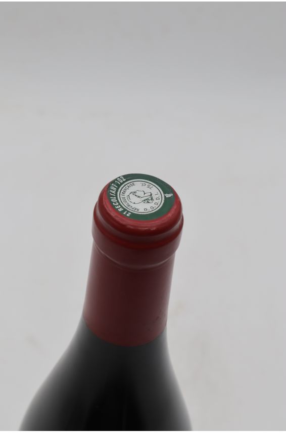 Emmanuel Rouget Vosne Romanée 1er cru Cros Parantoux 2008