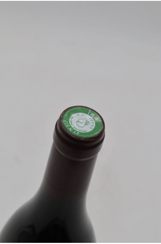 Méo Camuzet Vosne Romanée 1er cru Cros Parantoux 2017