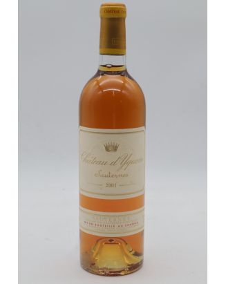 Yquem 2001