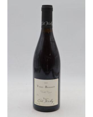 Cécile Tremblay Vosne Romanée Vieilles Vignes 2021