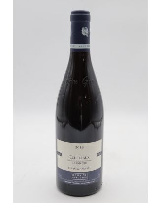 Anne Gros Echezeaux Loachausses 2019