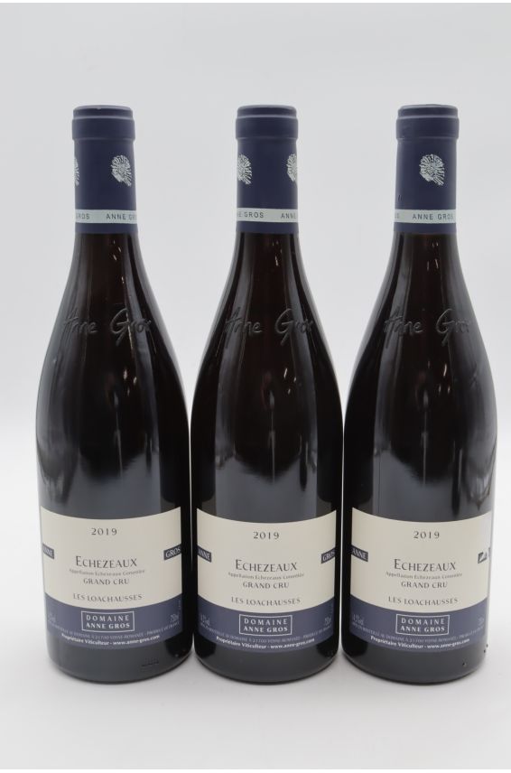 Anne Gros Echezeaux Loachausses 2019
