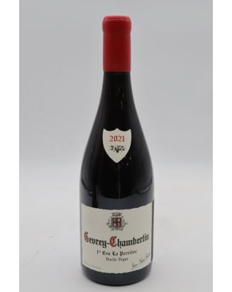 Fourrier Gevrey Chambertin La Perrière 1er cru Vieilles Vignes 2021