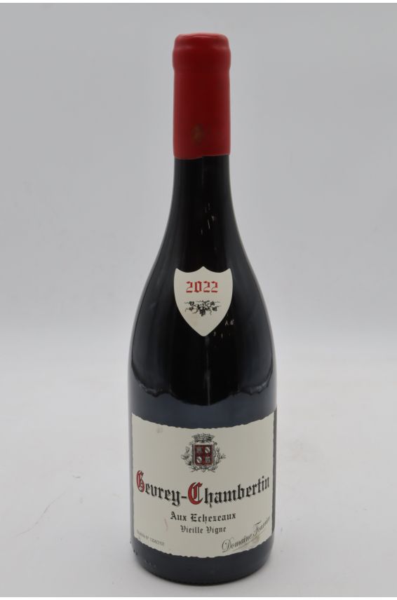 Fourrier Gevrey Chambertin Aux Echezeaux Vieilles Vignes 2022