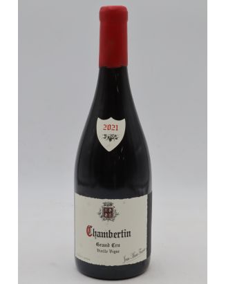 Fourrier Chambertin Vieilles Vignes 2021