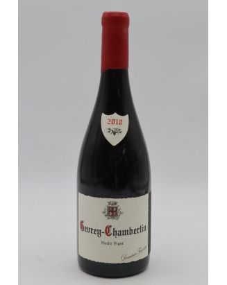 Fourrier Gevrey-Chambertin Old Vines 2018