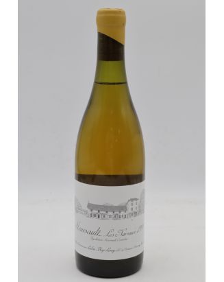 Domaine d'Auvenay Meursault Les Narvaux 1999