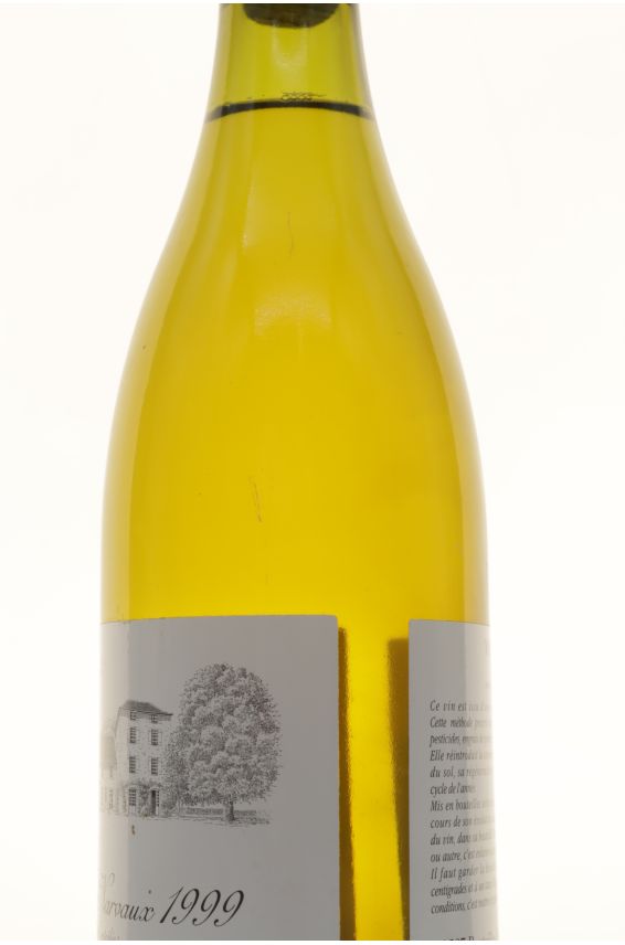 Weingüter d'Auvenay Meursault Les Narvaux 1999