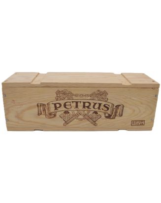 Pétrus 2010