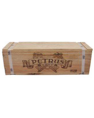 Pétrus 2011