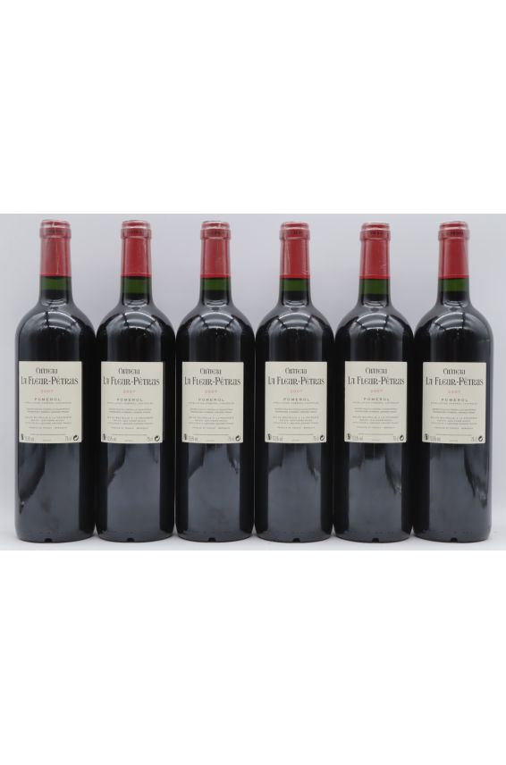 La Fleur Pétrus 2007