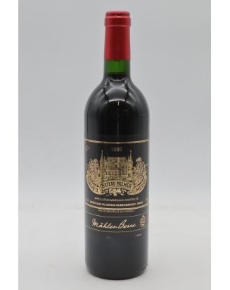 Palmer 1996