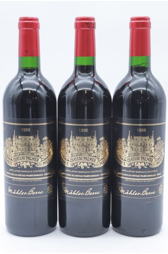 Palmer 1996