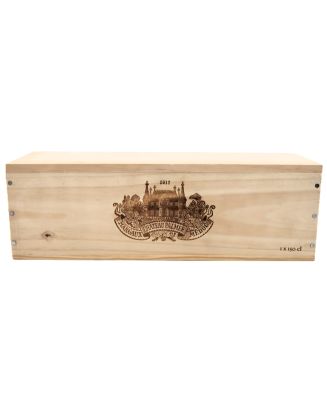 Palmer 2017 Magnum
