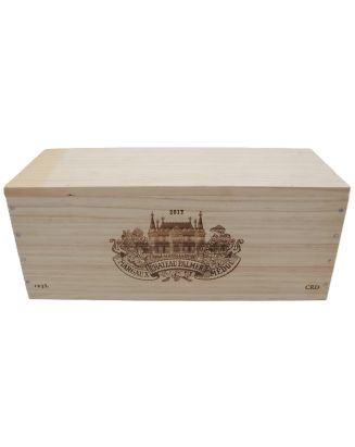 Palmer 2017 Double Magnum 3L