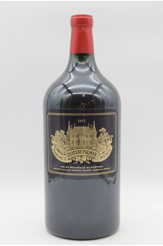 Palmer 2017 Double Magnum 3L