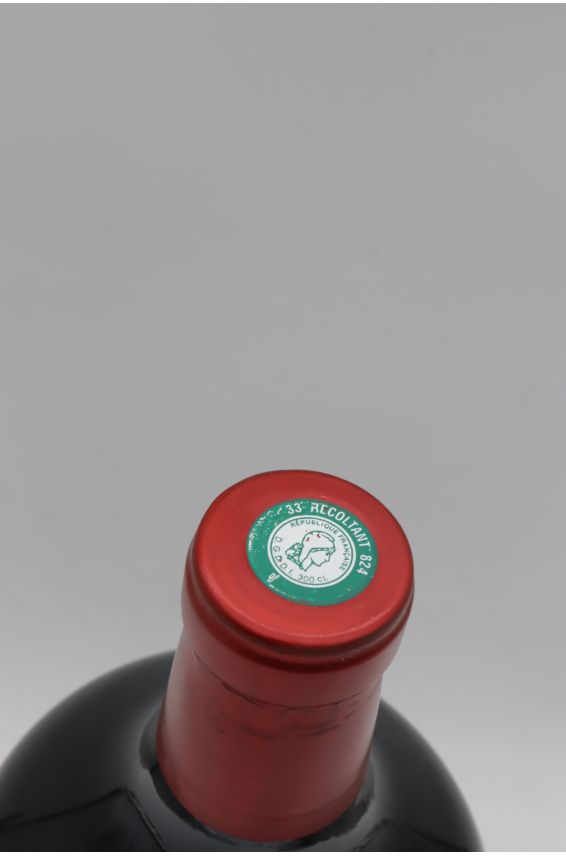 Palmer 2017 Double Magnum 3L