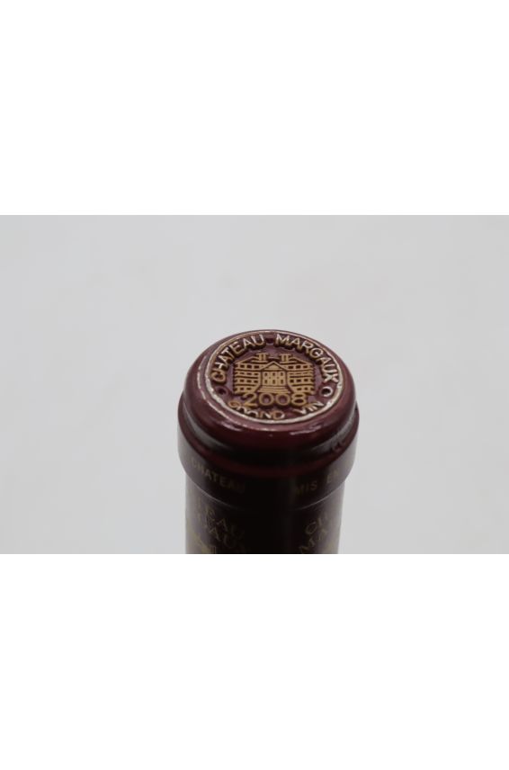 Château Margaux 2008