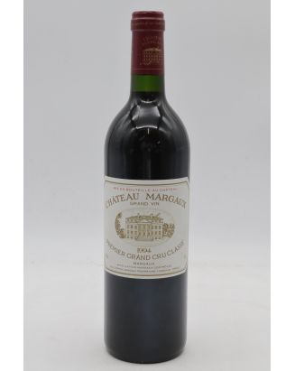 Château Margaux 1994