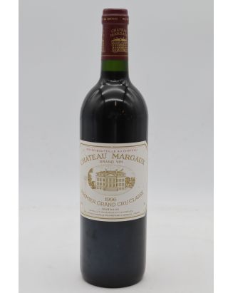 Château Margaux 1996
