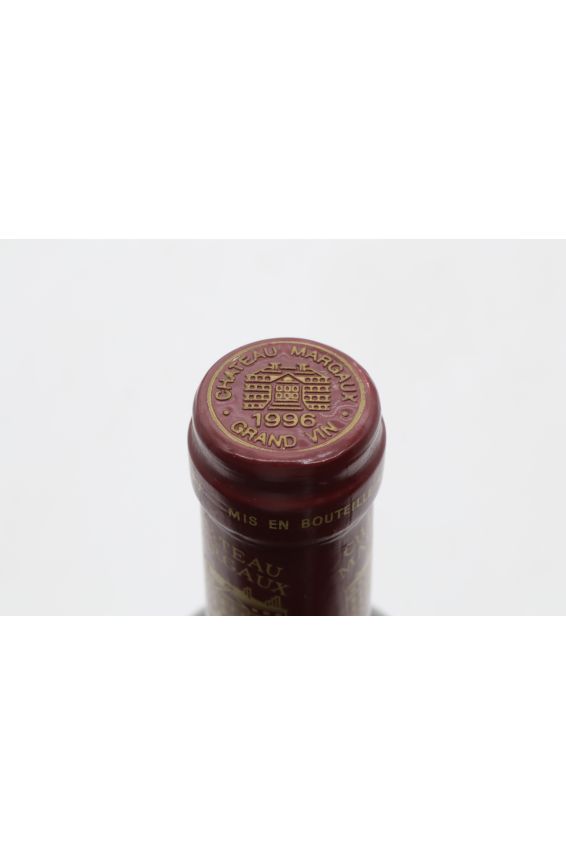 Château Margaux 1996