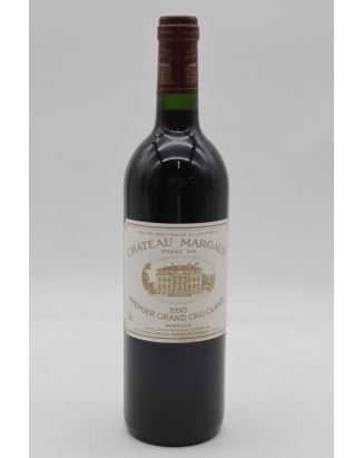 Château Margaux 1998