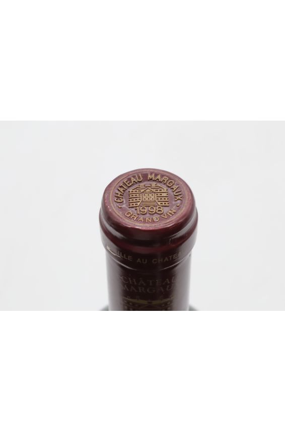 Château Margaux 1998