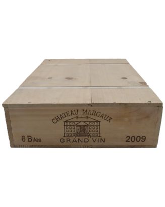 Château Margaux 2009