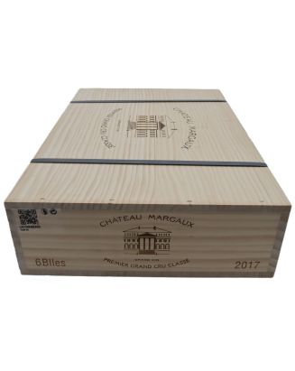 Château Margaux 2017
