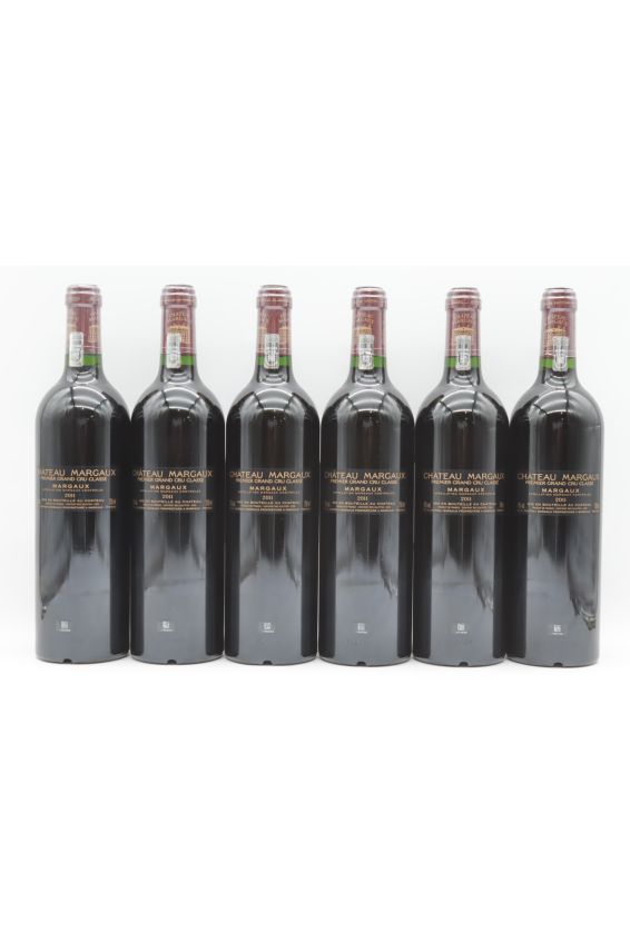 Château Margaux 2011