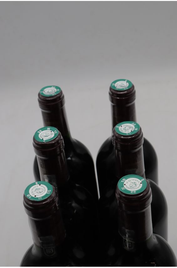 Château Margaux 2011