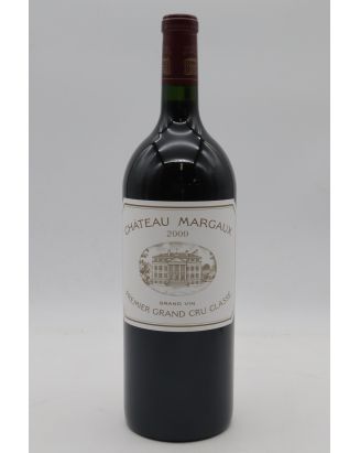 Château Margaux 2009 Magnum
