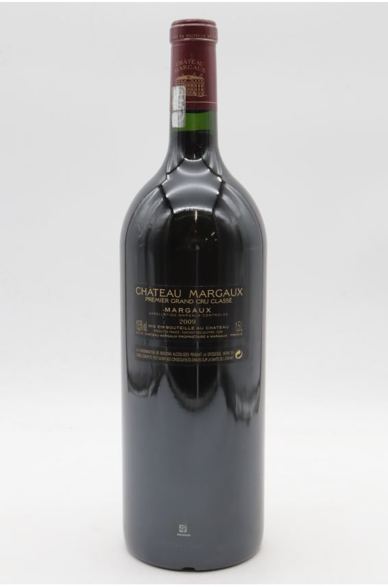Château Margaux 2009 Magnum