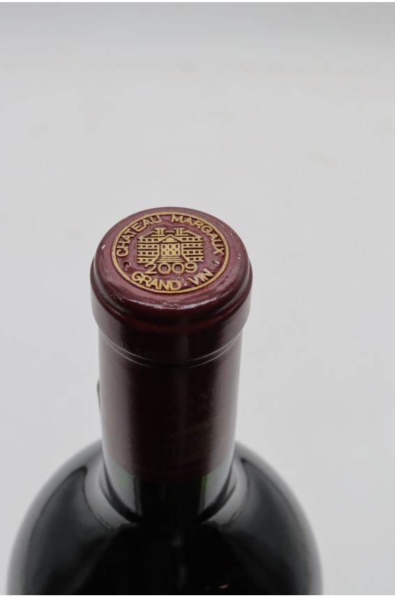 Château Margaux 2009 Magnum