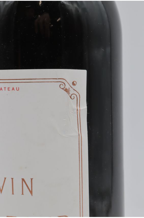 Latour 1996