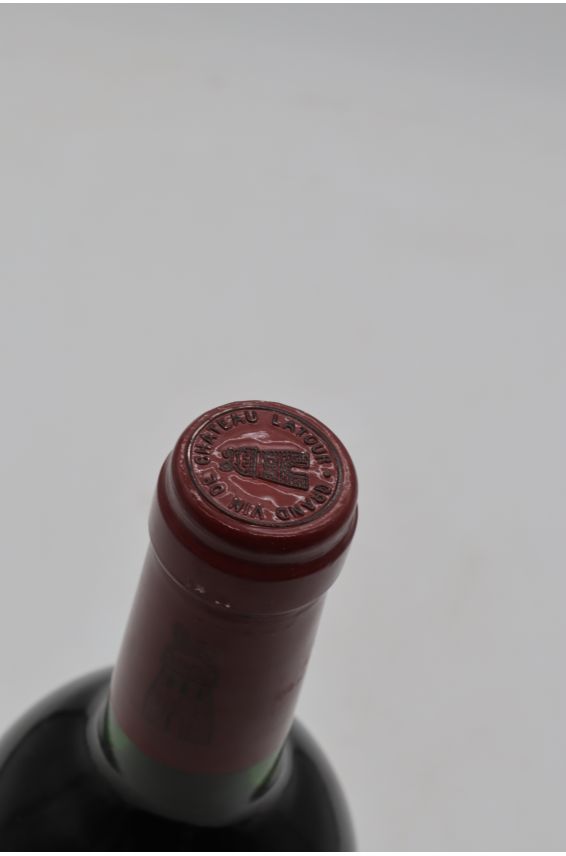 Latour 1996