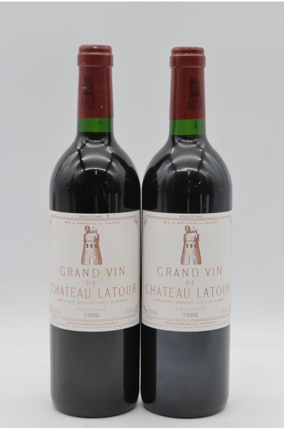 Latour 1996