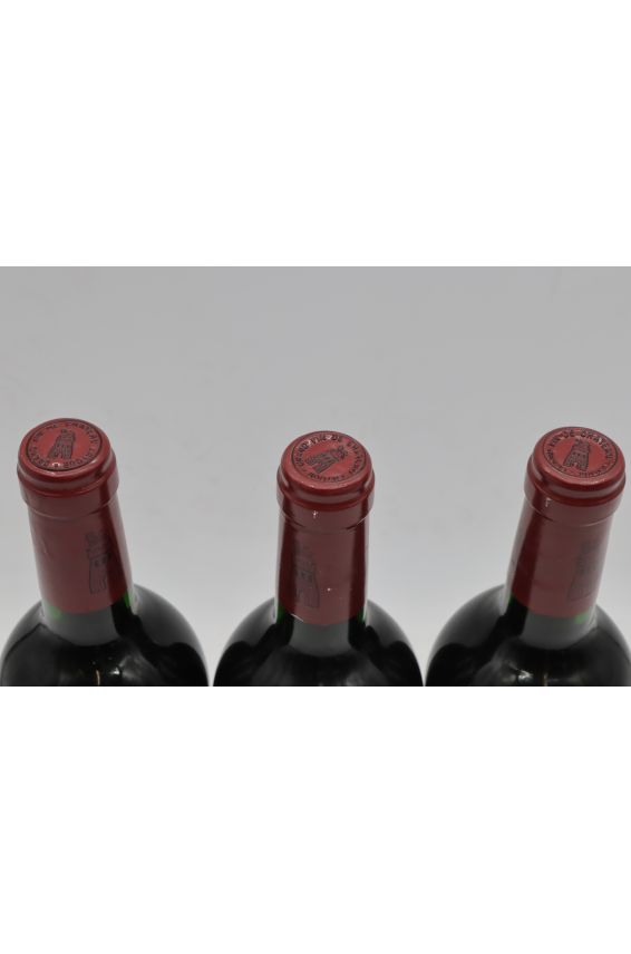 Latour 1996