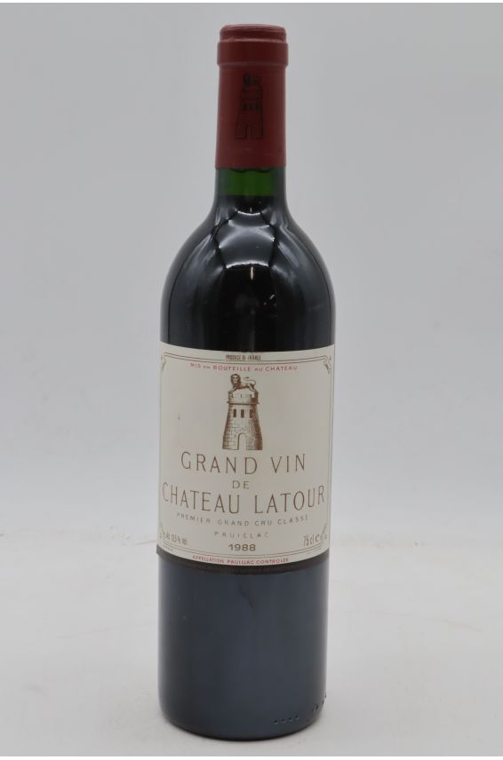 Latour 1988