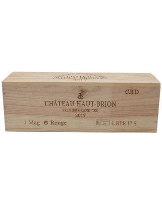 Haut Brion 2017 Magnum