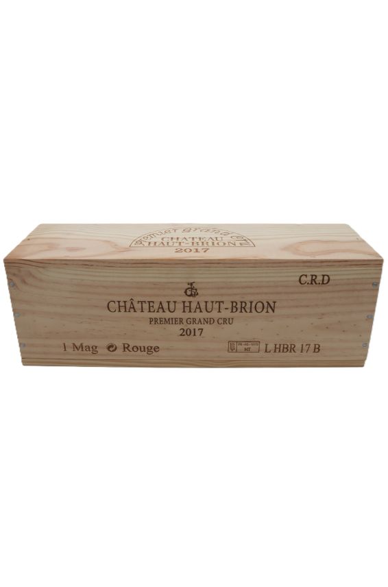 Haut Brion 2017 Magnum