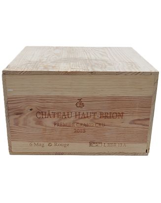 Haut Brion 2013 Magnum