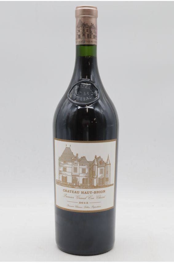 Haut Brion 2013 Magnum