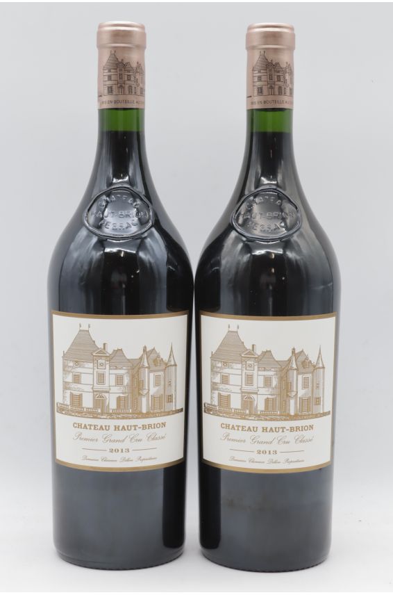 Haut Brion 2013 Magnum