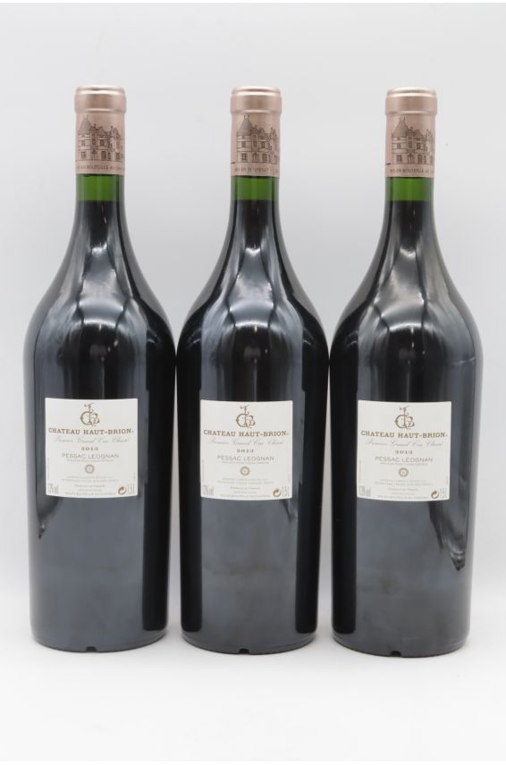 Haut Brion 2013 Magnum