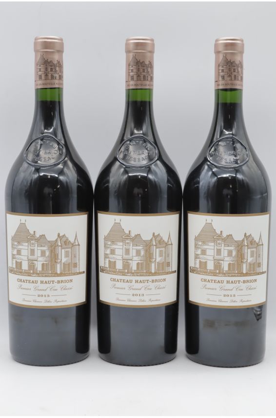 Haut Brion 2013 Magnum